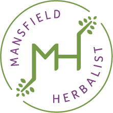 The Mansfield Herbalist
